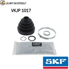 BELLOWS KIT DRIVESHAFT VKJP 1017 FOR AUDI 100/C3/C4/C2 200 A6 80/B4/B2