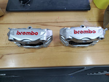 brembo m4 calipers 100mm