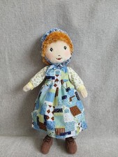 Holly Hobbie (Clinton's)