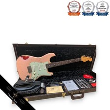 Fender Custom Shop MBS 1961