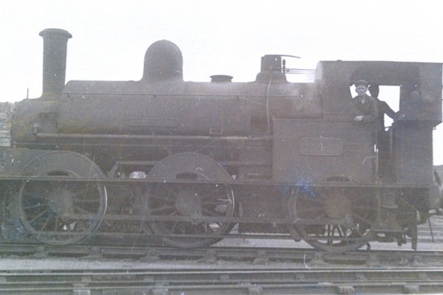 1940 1950 s irish - 4, x