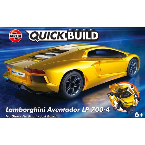 Airfix j6026 quickbuild - j6026,