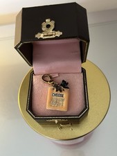 Juicy Charm Vintage Charm