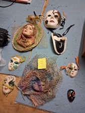 Vintage Ceramic Porcelain
