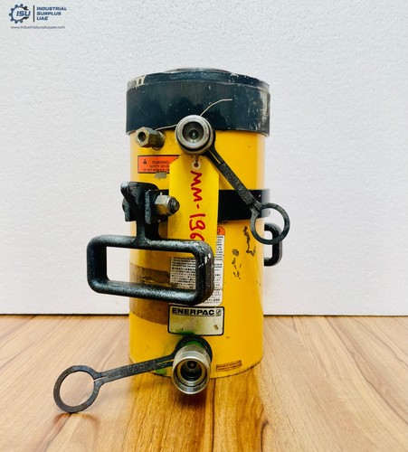 Enerpac rrh 606 double - enerpac,