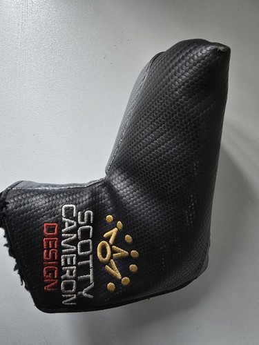 Scotty cameron putter mid - cameron, putter,