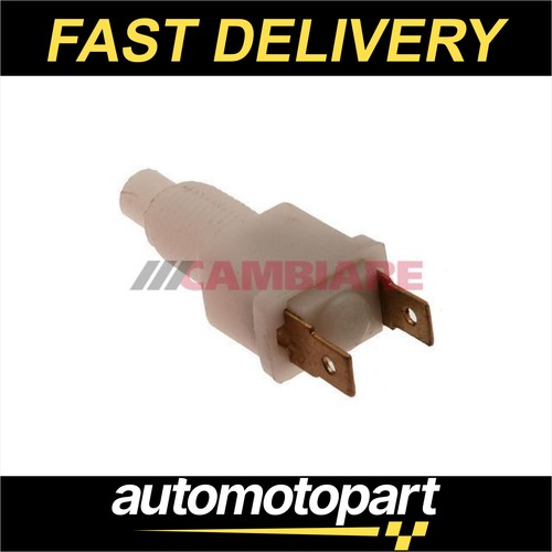 Cambiare brake light switch - brake,