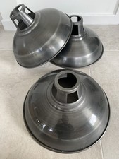 3 x Industville Metal