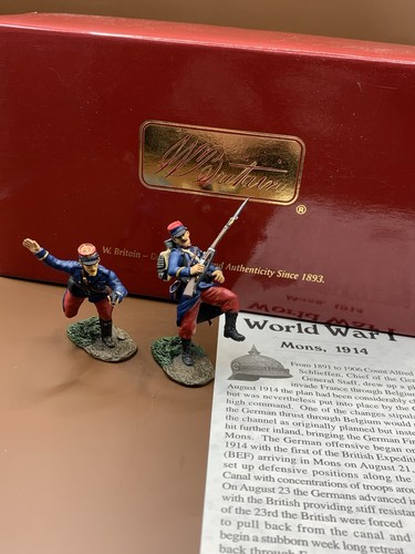 Britain ww1 17820 french - britain’s,