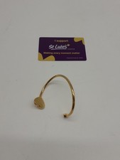 Kate Spade New York Gold Tone