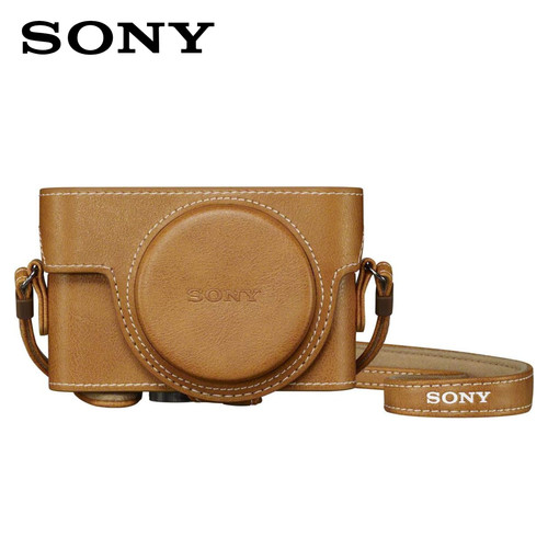 Sony lcj rxk jacket case - sony, lcj-rxk