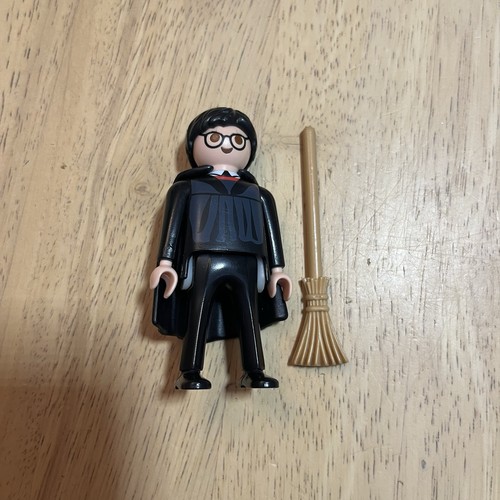 Harry potter playmobil vintage - harry,