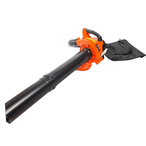 4cc petrol leaf blower - petrol,