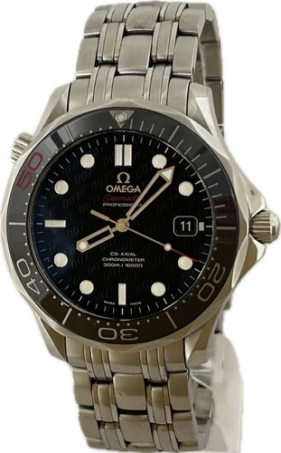 Omega seamaster diver - omega,