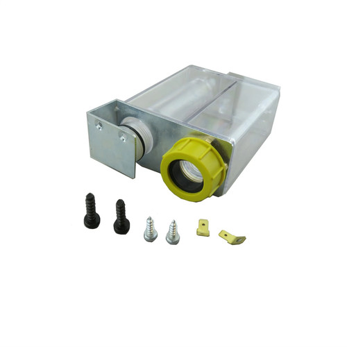 Baxi combi 105 boiler - baxi,