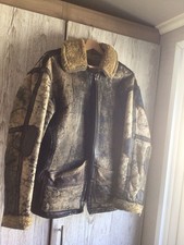 Mens vintage distressed - mens,