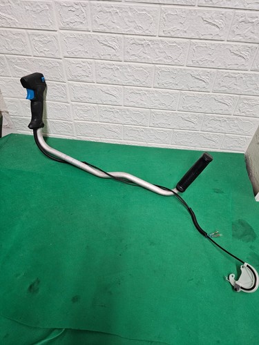 Macallister petrol brush - petrol,