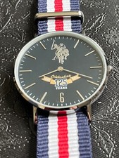 US POLO men watch - limited