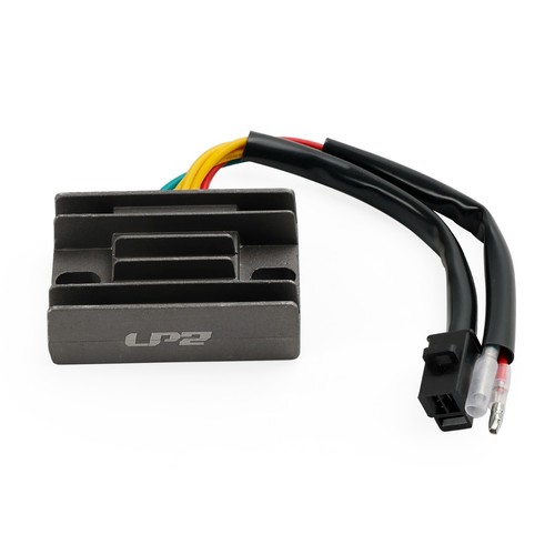 Voltage rectifier regulator - voltage,