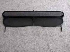 Peugeot 207 CC Wind Deflector