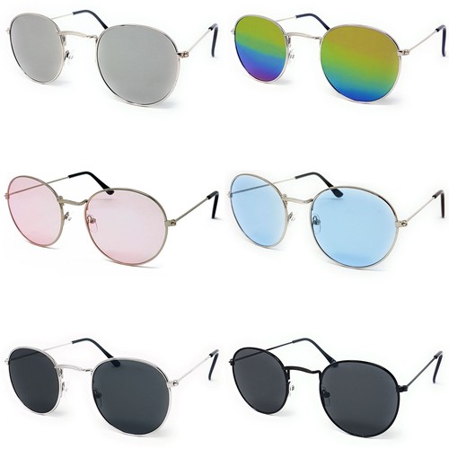 Round sunglasses circle - round, frame