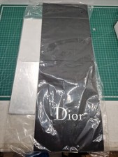 1x Genuine Dior Gift box Xmas