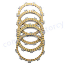 Clutch Friction Plates Kit For