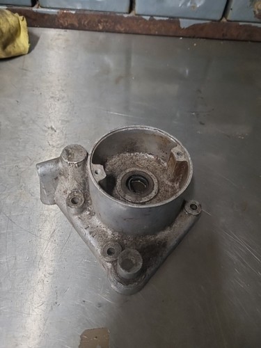 Ajs matchless 250 engine - ajs,