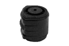 Front Left Control Trailing