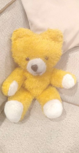 Vintage bear gold circa - bear,,