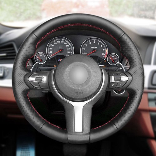 Car steering wheel leather - steering,