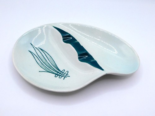 Carlton ware pottery - ware, two