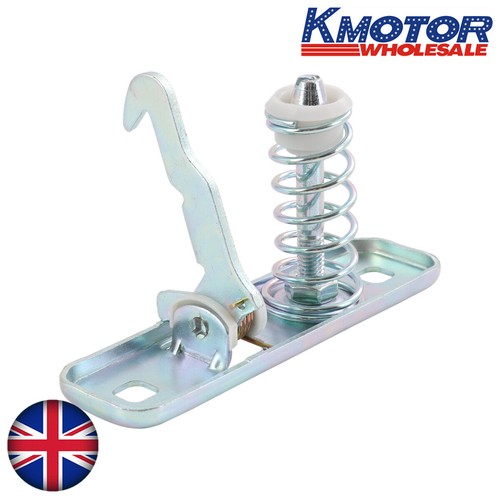 Hood bonnet catch - hood,