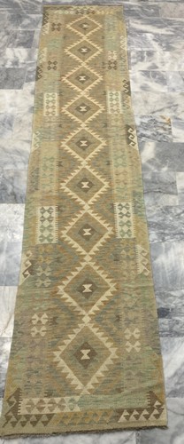 Afghan vintage geometric aztec - geometric,