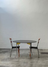 Postmodern Dining Table attr