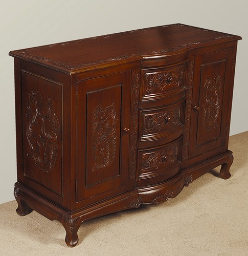 120 sideboard commode - 120,