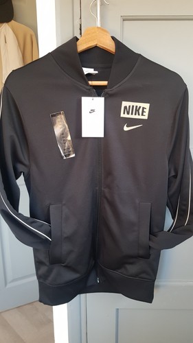 Nike tracktop mens size nwt - mens,