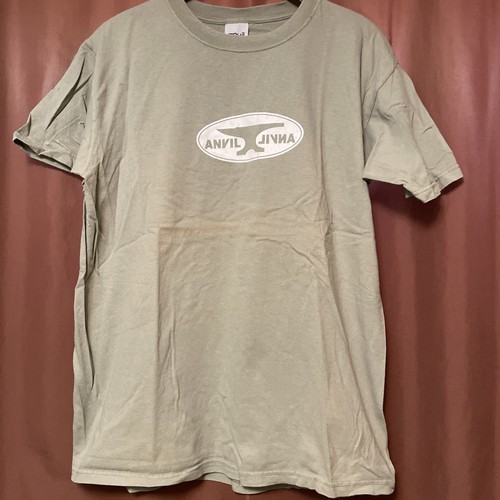 Anvil graphic shirt l - t-shirt,,