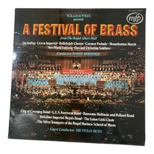 A Festival of Brass Royal