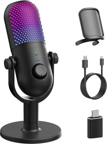 Usb microphone for - for, gaming