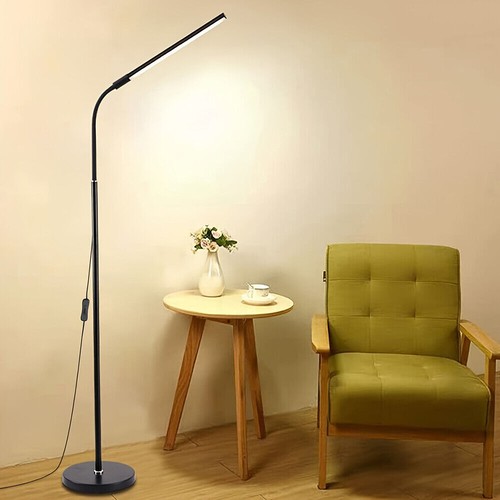 Led floor lamp standing - floor,