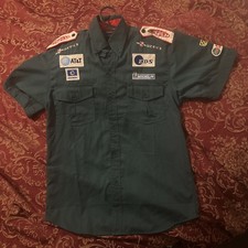 Jaguar Racing Team Shirt