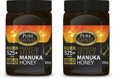 Pure Gold Premium Select