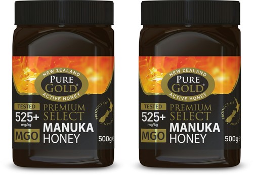 Pure gold premium - premium, select