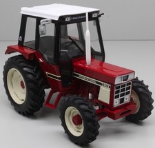 REPLICAGRI - INTERNATIONAL IH