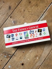 The Famous Grouse Three