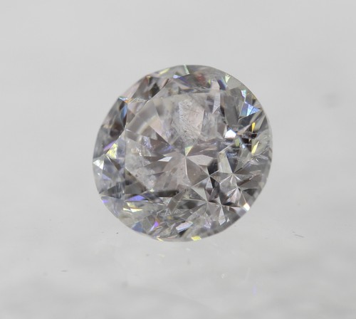 Carat si3 round - d,