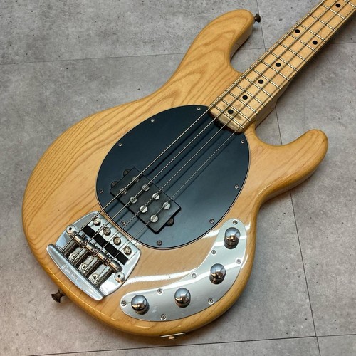 Music man stingray 1998 - man,