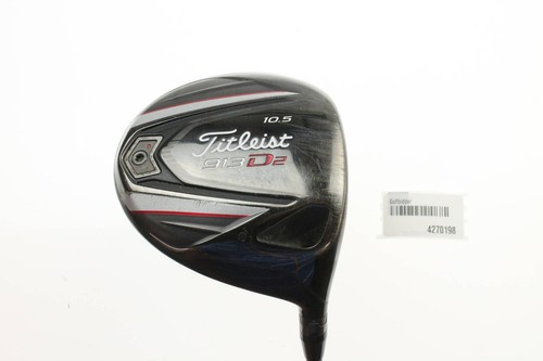Titleist 913d2 golf club mens - 913d2,