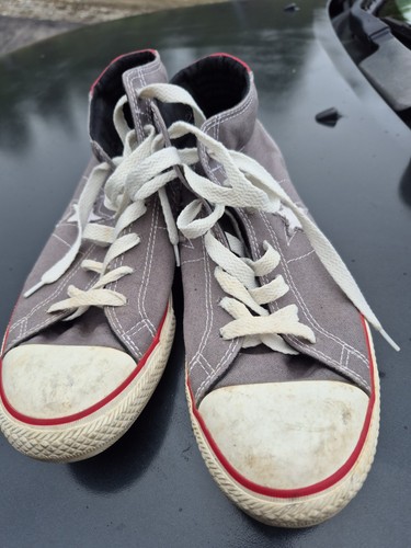 Converse one star pro mid - converse,